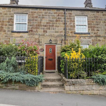 Springfield Cottage 휫비 외부 사진